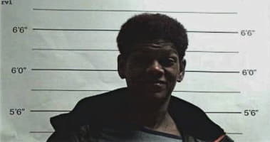 Raven Walker, - Orleans Parish County, LA 